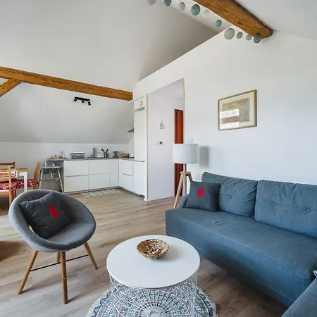 Διαμέρισμα Via Regia Krościenko