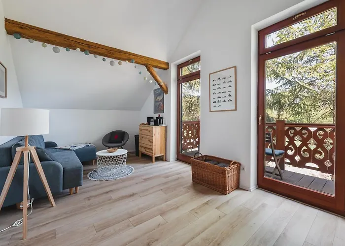 Via Regia Διαμέρισμα