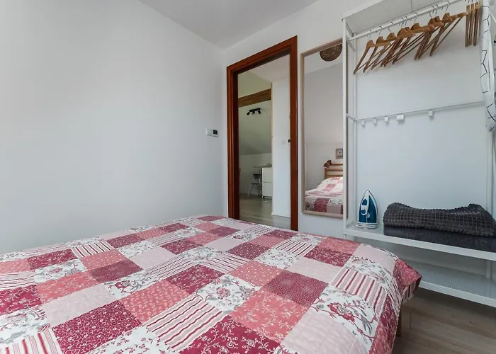 Διαμέρισμα Via Regia Krościenko