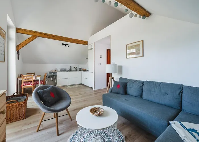 Διαμέρισμα Via Regia Krościenko